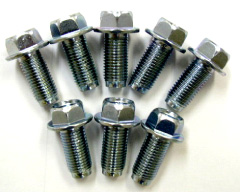 めっきサンプル01