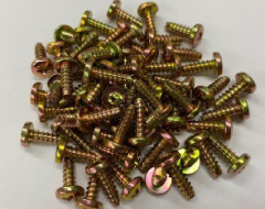 めっきサンプル02